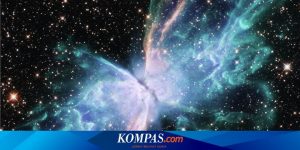Ledakan Supernova Memicu Kepunahan Massal di Bumi 359 Juta Tahun Lalu