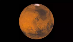 NASA Memasang Mikrofon dalam Ketekunan Rover untuk Mendengarkan Mars