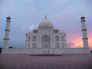 Taj Mahal, other monuments to remain shut as Covid-19 cases surge in Agra