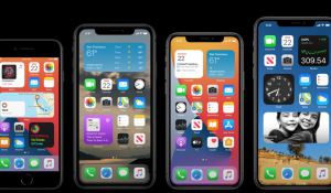 iPhone 12 akan diperkenalkan 8 September 2020