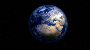 Waduh! Medan Magnet Bumi Penyok, NASA Sebut Bisa Jadi Masalah bagi Manusia