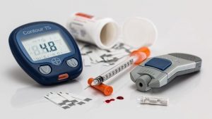Mengenali sejumlah gejala awal berikut dapat menjadi salah satu cara untuk mengetahui risiko diabetes.