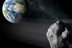 Untuk Melindungi Bumi dari Asteroid, Ilmuwan Berencana untuk Memasang Kabel Pengalihan Tethered