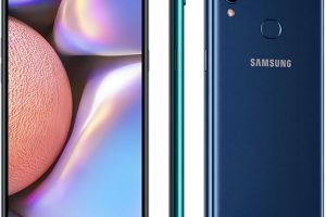 Update Harga HP Samsung 26 Agustus 2020, Samsung Galaxy A10s Dibanderol Kurang dari 2 Jutaan