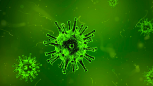 Ups, Ilmuwan Singapura Temukan Varian Baru Virus Corona