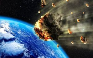 Wow, meteorit pelangi di Kosta Rika ini berasal dari awal terbentuknya tata surya