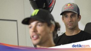 Zarco menjawab kritik Rossi terkait kecelakaan di MotoGP Austria
